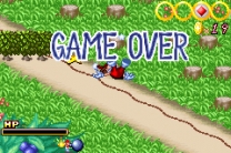 Crazy Chase (U)(Evasion) for gba 