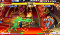 Vampire: The Night Warriors (Japan 940705 alt) mame download