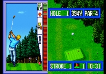 Top Player's Golf (NGM-003 ~ NGH-003) mame download