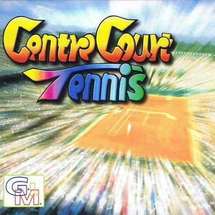 Centre Court Tennis for n64 