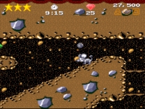 Claymates (Europe) for super-nintendo 