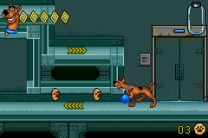 Scooby-Doo! - Unmasked (E)(Independent) gba download