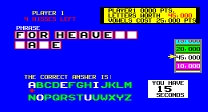 Reel Fun (Version 7.03) for mame 