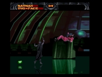 Batman Forever (Europe) for super-nintendo 