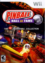 Pinball Hall of Fame - The Williams Collection wii download