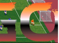 90 Minutes - European Prime Goal (Europe) snes download