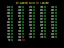 GTI Club (ver EAA) for mame 