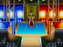 Shin Nihon Pro Wresling Kounin - '95 Tokyo Dome Battle 7 (Japan) snes download