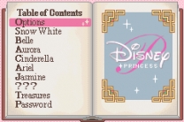 Disney's Girls Pack (E)(Independent) gba download