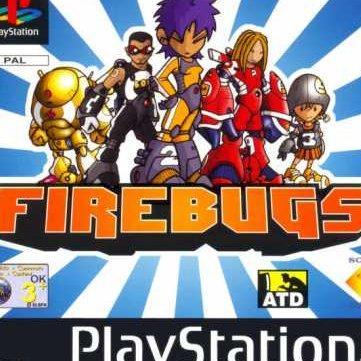 Firebugs for psx 