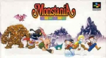 Monstania (Japan) [En by Aeon Genesis v1.03] snes download