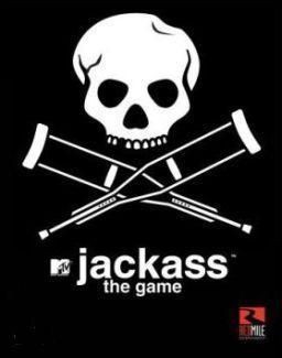 Jackass: The Game for psp 