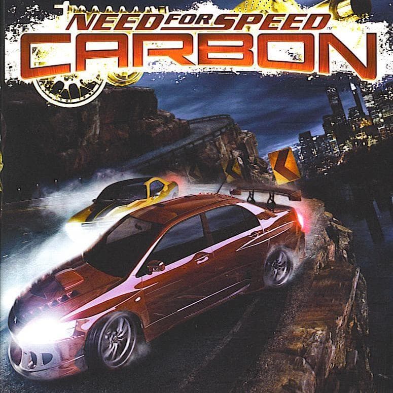 Need for Speed: Carbon psp download