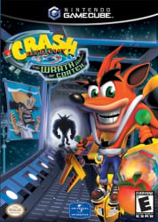Crash Bandicoot: The Wrath of Cortex gamecube download