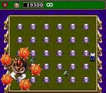 Super Bomberman (Japan) for super-nintendo 