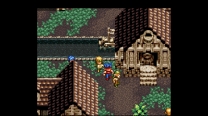 Treasure Hunter G (Japan) for snes 