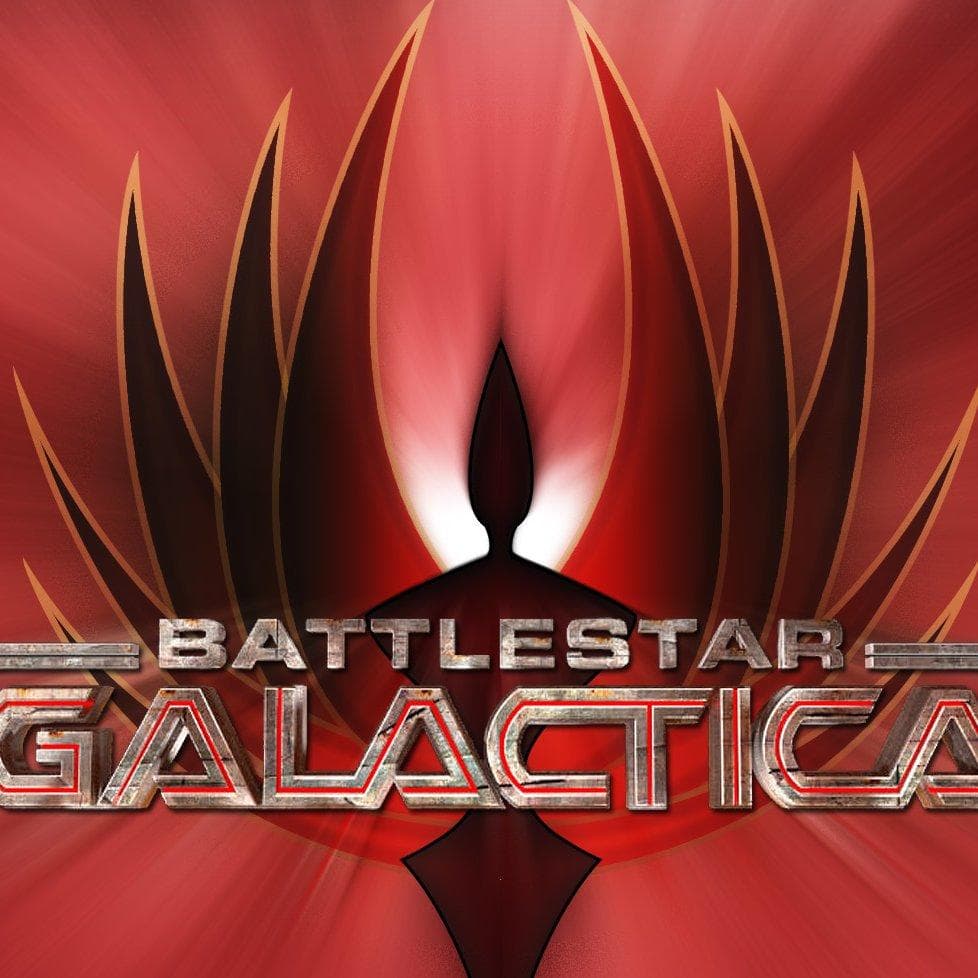 Battlestar Galactica xbox download