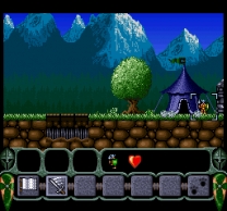 Royal Conquest (Japan) snes download