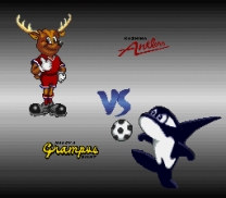 J.League Excite Stage '96 (Japan) (Rev A) snes download