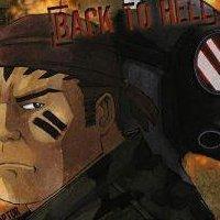 Ct Special Forces: Back To Hell for psx 