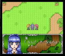 Magic Knight Rayearth (Japan) snes download