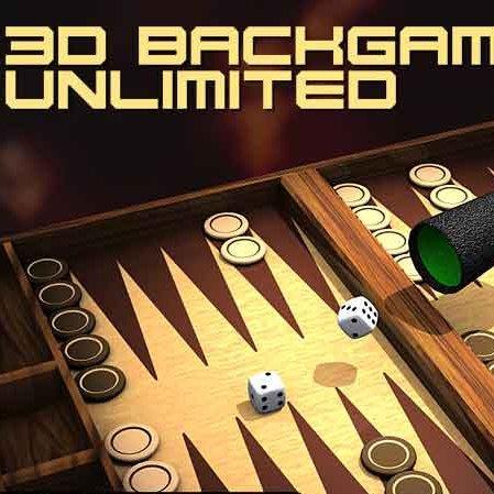 Pro Backgammon for psx 