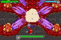 Scurge Hive (U)(Rising Sun) for gameboy-advance 