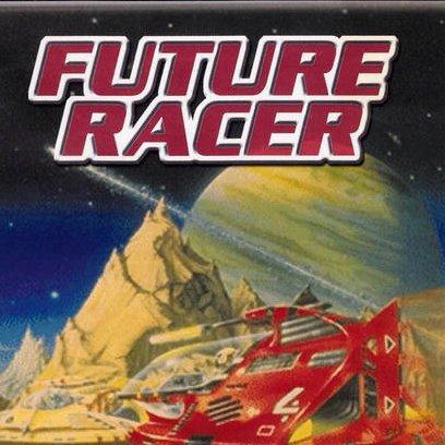 Future Racer psx download