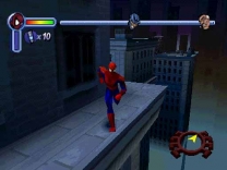 Spider-Man [NTSC-U] ISO[SLUS-00875] for psx 