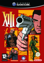 XIII for gamecube 