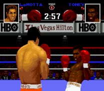 Boxing Legends of the Ring (USA) for snes 