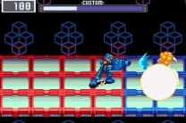 Battle Network RockMan EXE 3 Black (J)(Cezar) gba download