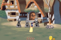 2 in 1 - Brother Bear & Disney Princess (E)(Independent) gba download