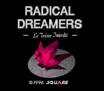 Radical Dreamers - Nusume Nai Houseki (Japan) (BS) [En by Demiforce v1.4] (~Radical Dreamers - Le Tresor Interdit) for super-nintendo 