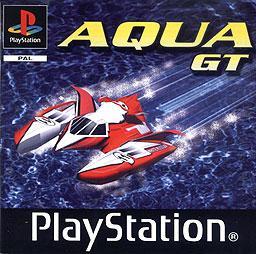 Aqua GT psx download