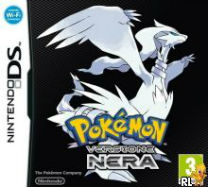 Pokemon - Versione Nera (I) for ds 