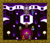 Lodoss-tou Senki (Japan) snes download