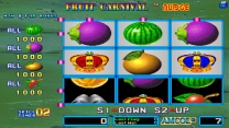 Fruit Carnival Nudge (Version 2.1 Dual) for mame 