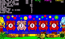 Elephant Family (Italian, new) mame download