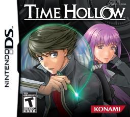 Time Hollow for ds 