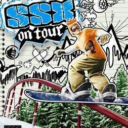 SSX on Tour for ps2 