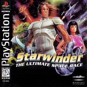 Starwinder psx download