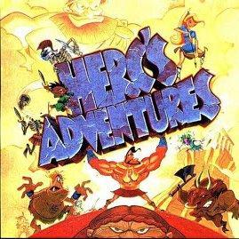 Herc's Adventures psx download