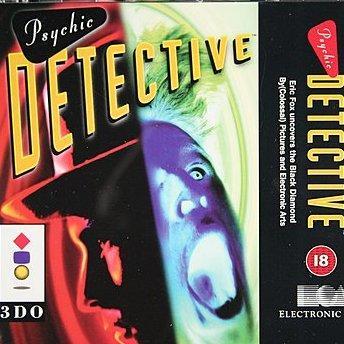 Psychic Detective for psx 