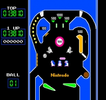 Vs. Pinball (US, set PN4 E-1) mame download