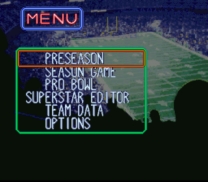 Tecmo Super Bowl III - Final Edition (Japan) snes download