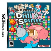 Mr. Driller - Drill Spirits (U)(Eternity) ds download