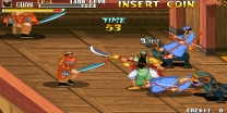 Knights of Valour / Sangoku Senki (ver. 115) mame download