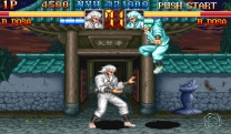 Dragon Master mame download