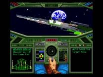 Wing Commander (USA) for snes 